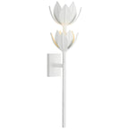 Kristy Wall Lamp Flower - image 46