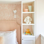 Kristy Wall Lamp Flower - image 7