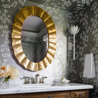 Kristy Wall Lamp Flower - image 12