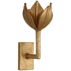 Kristy Wall Lamp Flower - image 38