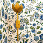 Kristy Wall Lamp Flower - image 16