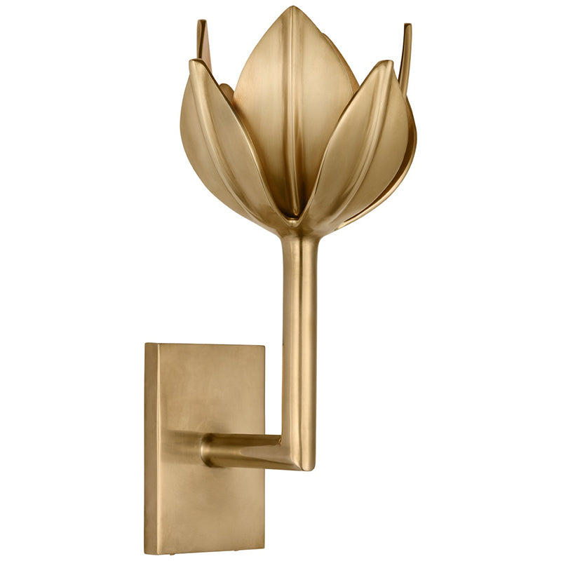 Kristy Wall Lamp Flower - image 39