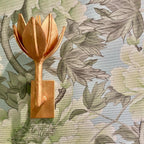 Kristy Wall Lamp Flower - image 20