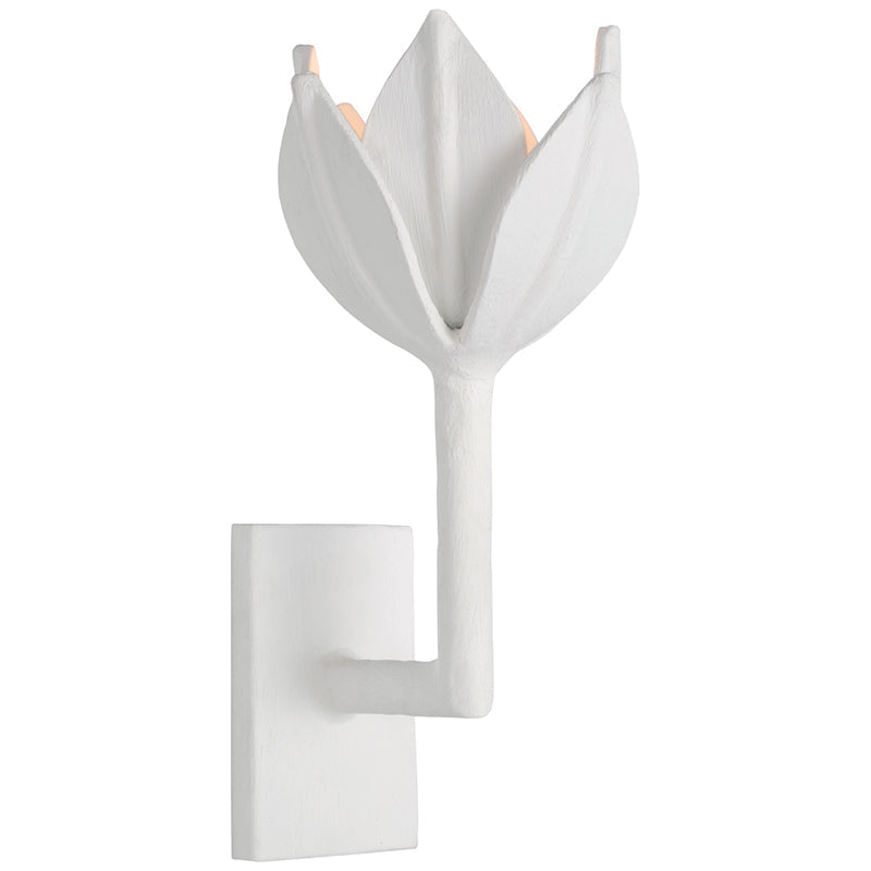 Kristy Wall Lamp Flower - image 40