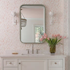 Kristy Wall Lamp Flower - image 28