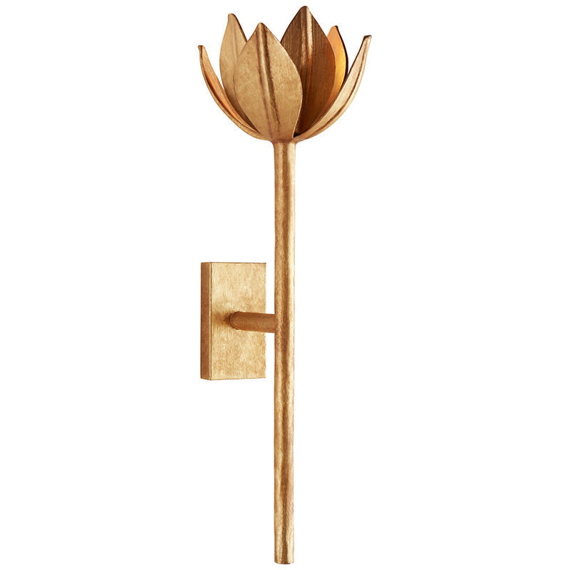 Kristy Wall Lamp Flower - image 41