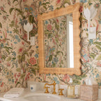 Kristy Wall Lamp Flower - image 30
