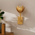 Kristy Wall Lamp Flower - image 31