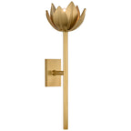Kristy Wall Lamp Flower - image 42