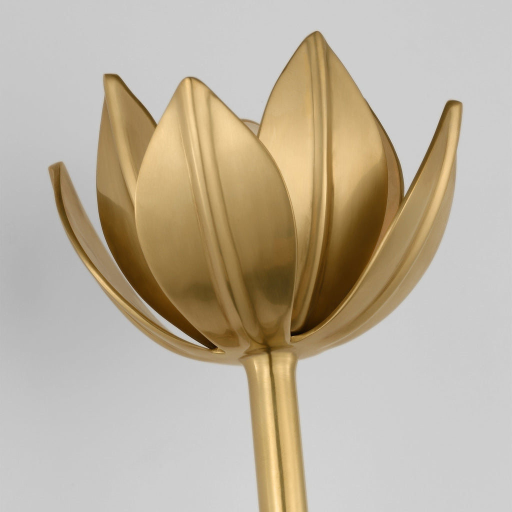 Kristy Wall Lamp Flower - image 33