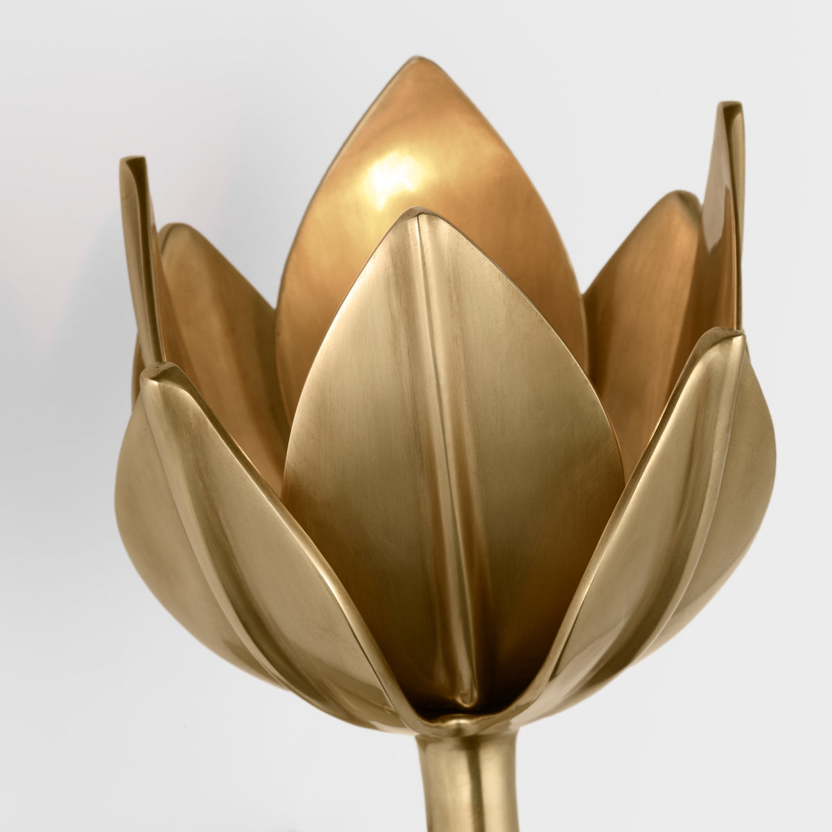 Kristy Wall Lamp Flower - image 35