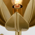 Kristy Wall Lamp Flower - image 36