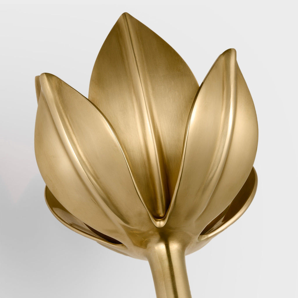 Kristy Wall Lamp Flower - image 37
