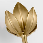 Kristy Wall Lamp Flower - image 37