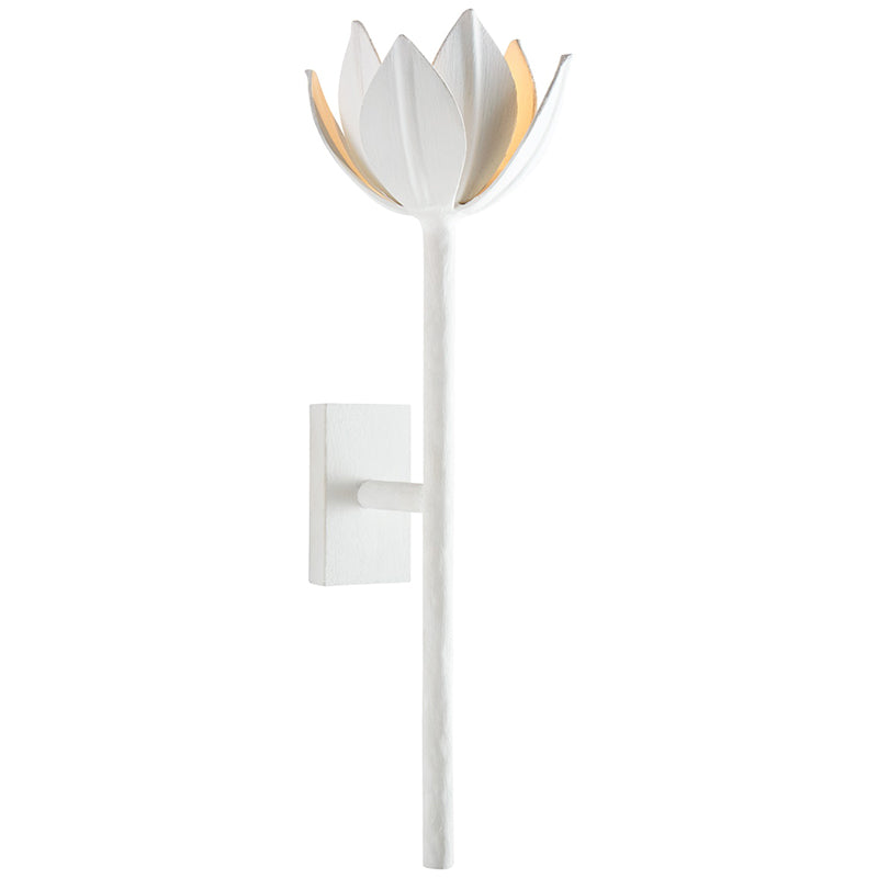 Kristy Wall Lamp Flower - image 43