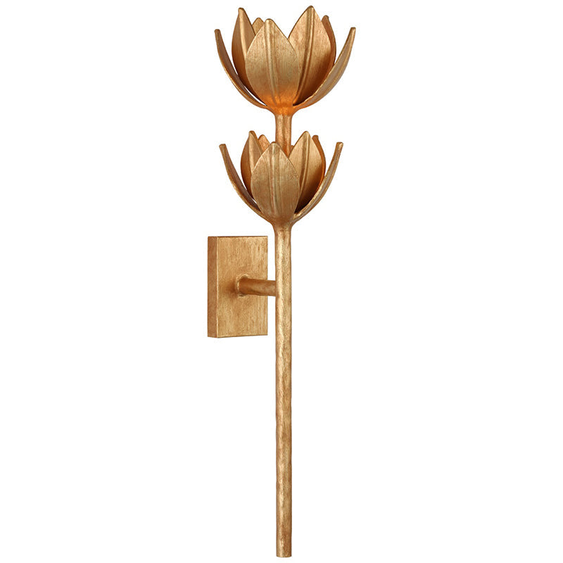 Kristy Wall Lamp Flower - image 44