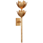 Kristy Wall Lamp Flower - image 44