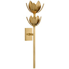 Kristy Wall Lamp Flower - image 45