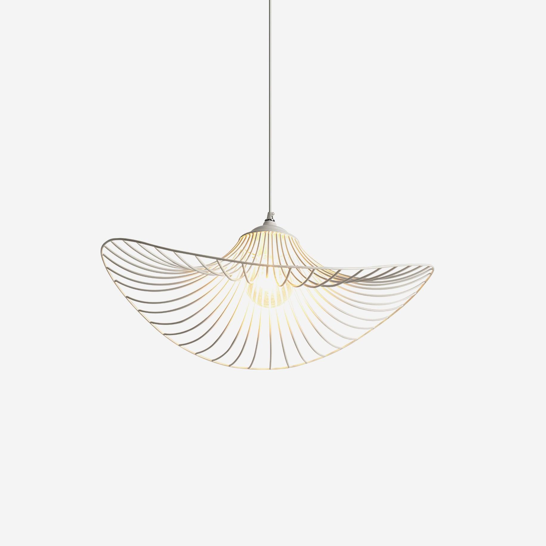 Alice Pendant Lamp Winged