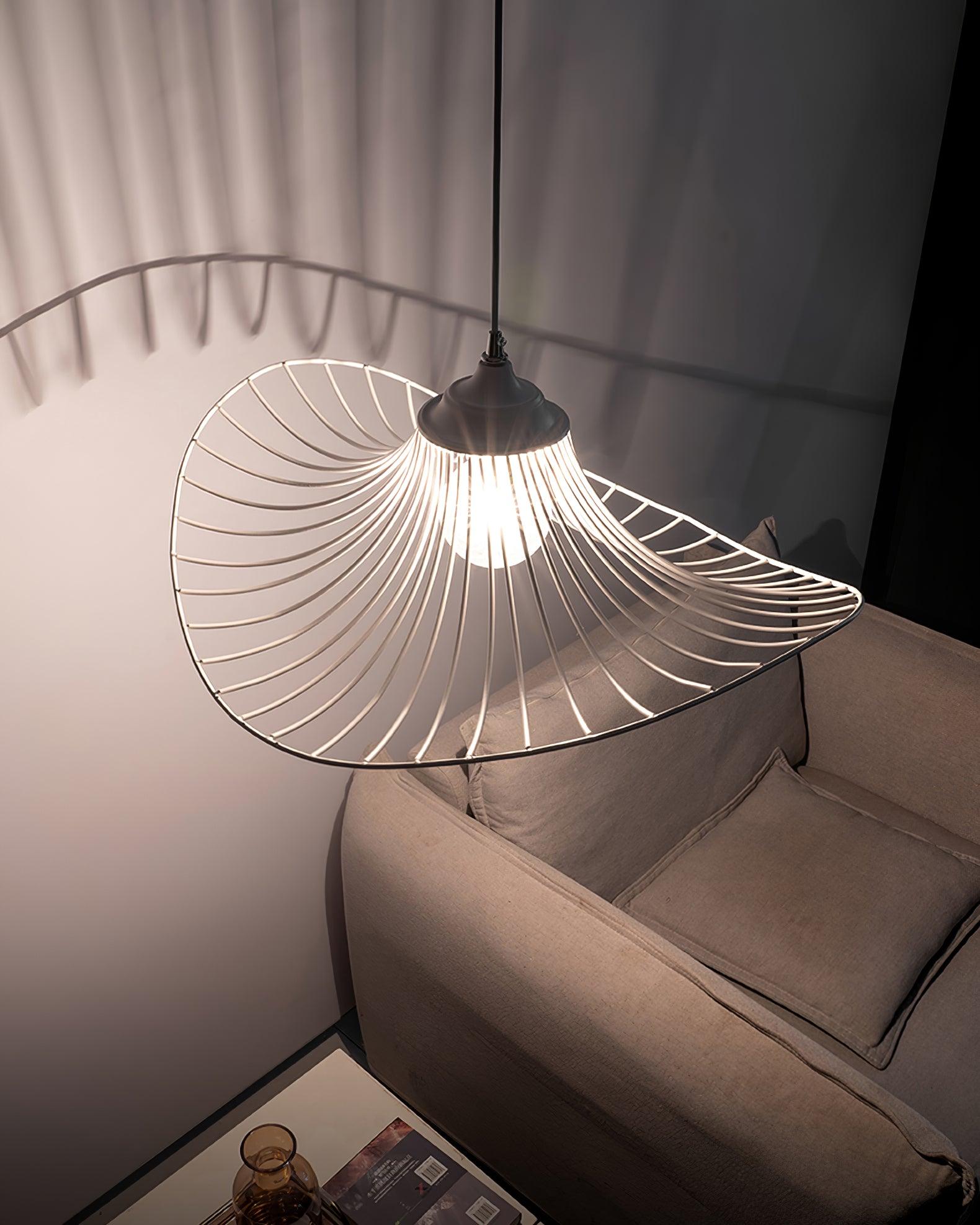 Alice Pendant Lamp Winged