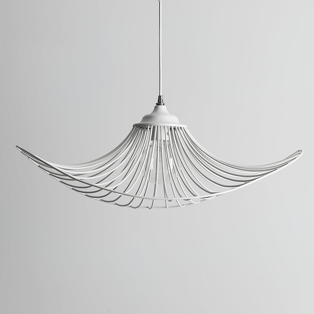 Alice Pendant Lamp Winged