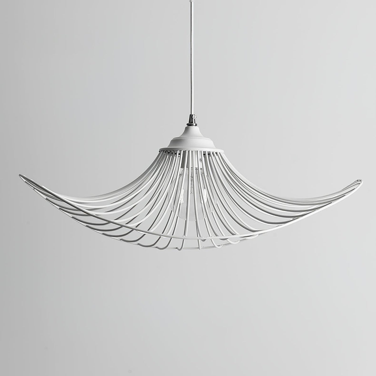 Alice Pendant Lamp Winged