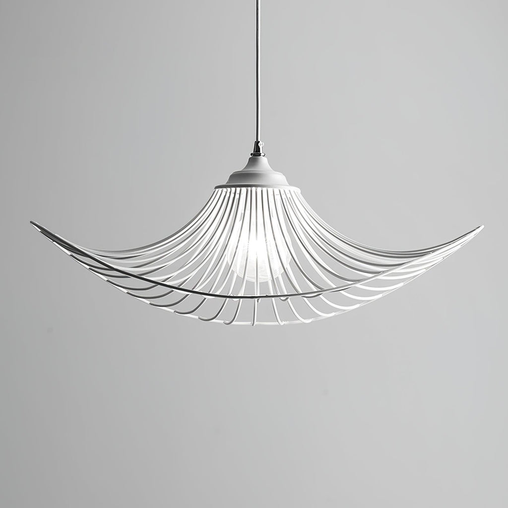 Alice Pendant Lamp Winged