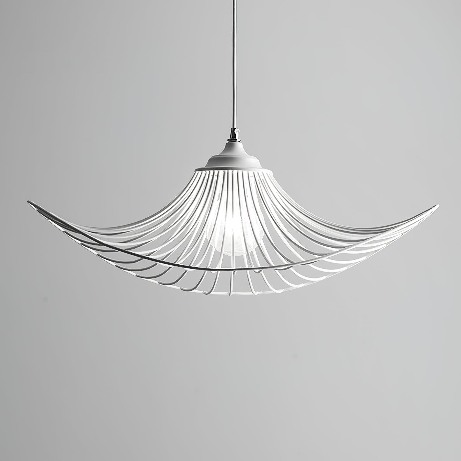 Alice Pendant Lamp Winged