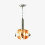 Avenis Glass Elegant Pendant Light