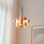 Avenis Glass Elegant Pendant Light