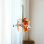 Avenis Glass Elegant Pendant Light