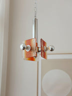 Avenis Glass Elegant Pendant Light