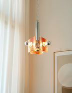 Avenis Glass Elegant Pendant Light