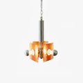 Avenis Glass Elegant Pendant Light