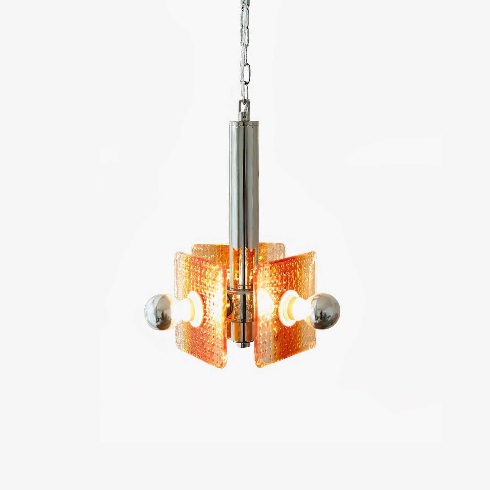 Avenis Glass Elegant Pendant Light