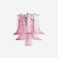 Alrinis Wall Lamp Sculptural Petal Cascade