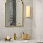 Orcarion Alabaster Wall Light - image 14