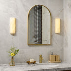 Orcarion Alabaster Wall Light - image 6