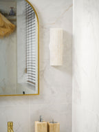 Orcarion Alabaster Wall Light - image 9
