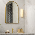 Orcarion Alabaster Wall Light - image 13