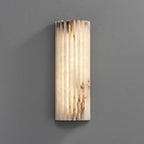 Orcarion Alabaster Wall Light - image 20