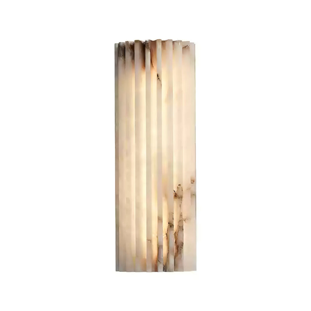 Orcarion Alabaster Wall Light - image 21