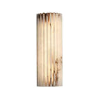 Orcarion Alabaster Wall Light - image 21