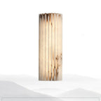 Orcarion Alabaster Wall Light - image 23