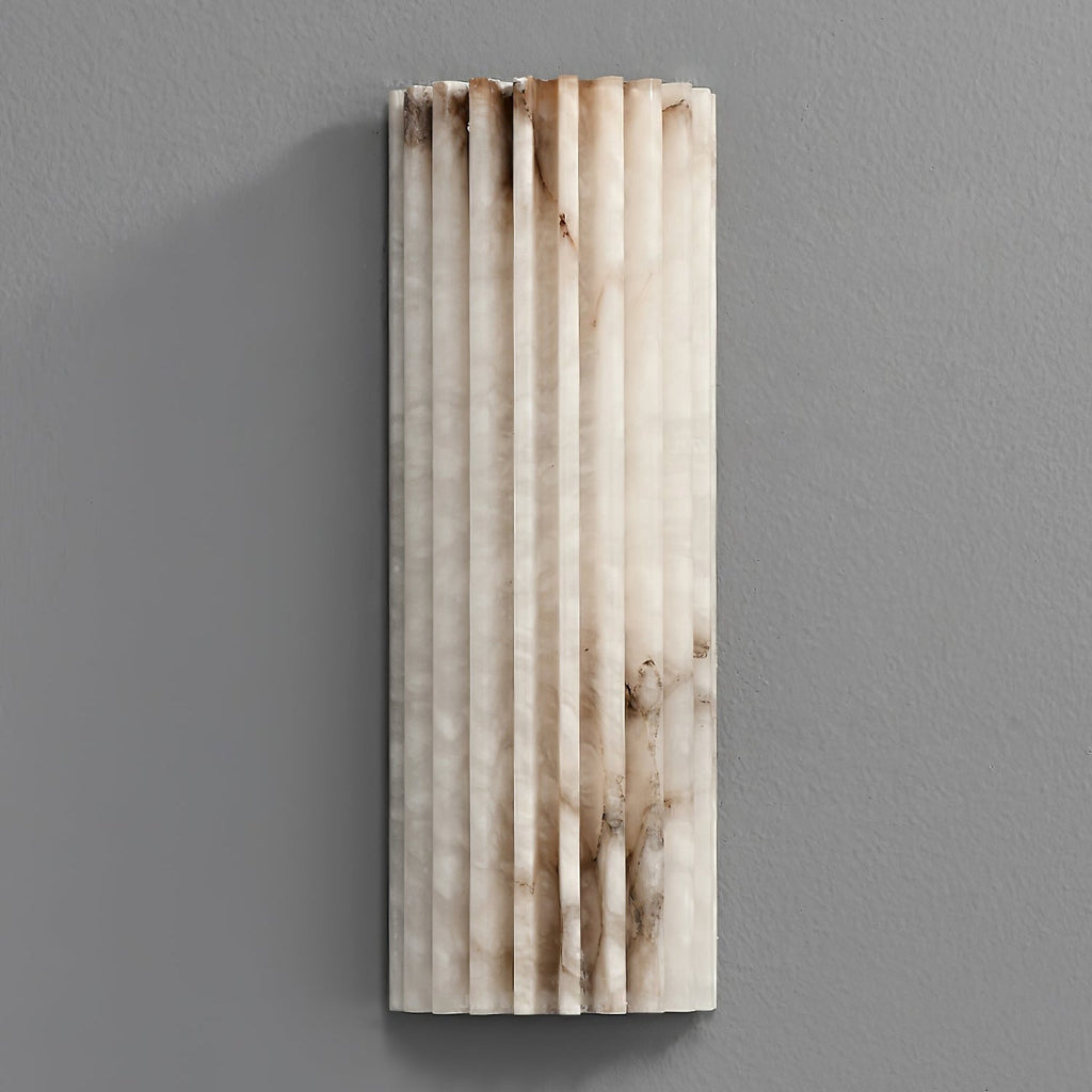 Orcarion Alabaster Wall Light - image 2
