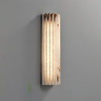 Orcarion Alabaster Wall Light - image 4