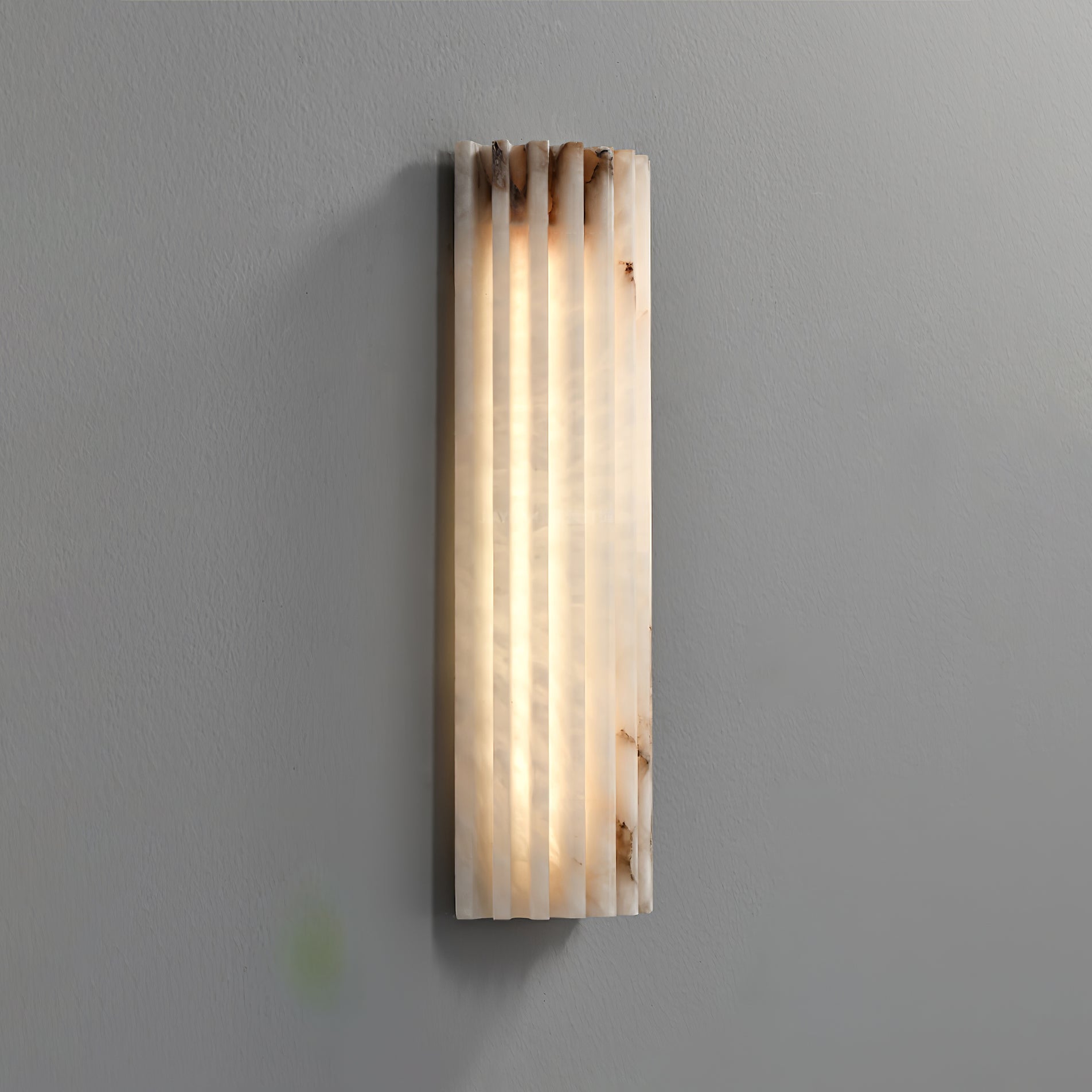 Orcarion Alabaster Wall Light - image 4