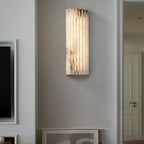 Orcarion Alabaster Wall Light - image 12