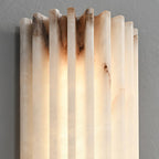Orcarion Alabaster Wall Light - image 5