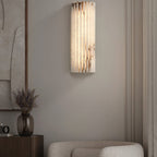 Orcarion Alabaster Wall Light - image 18